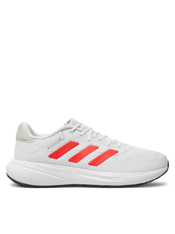 adidas Chaussures de running Response Runner IH3583 Blanc