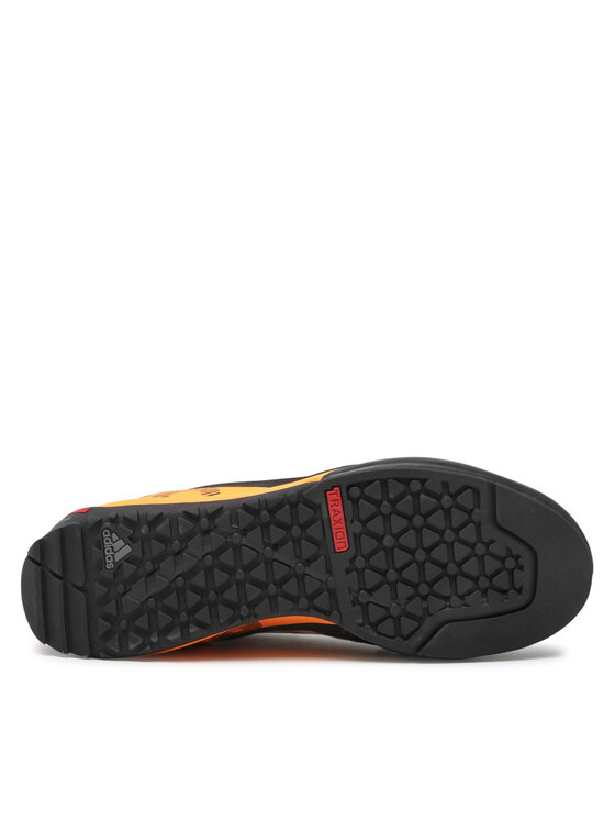 adidas adidas Trekingová obuv Terrex Swift Solo 2 GZ0333 Hnědá