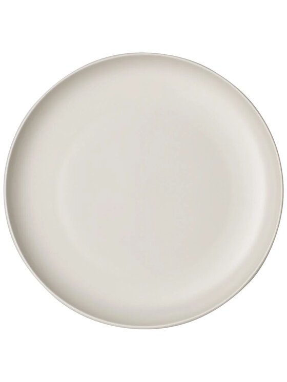 Villeroy & Boch Villeroy & Boch Talerz płaski It's my match Villeroy & Boch Biały