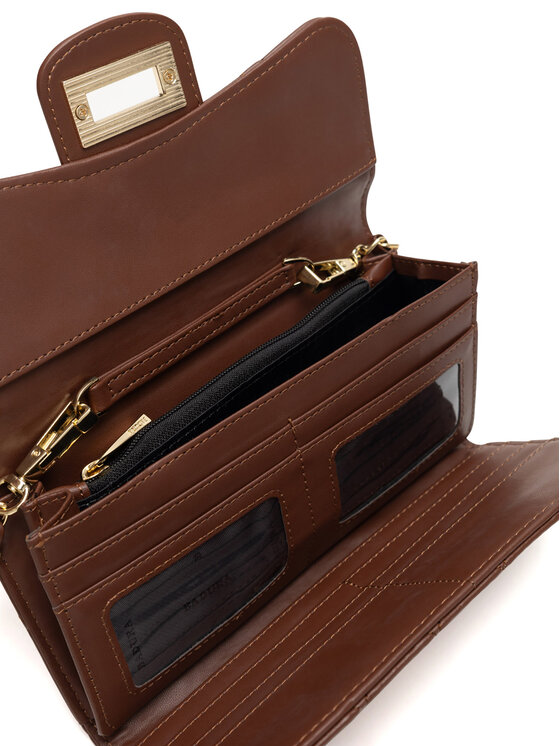 Badura Badura Borsetta TYL00503 Marrone