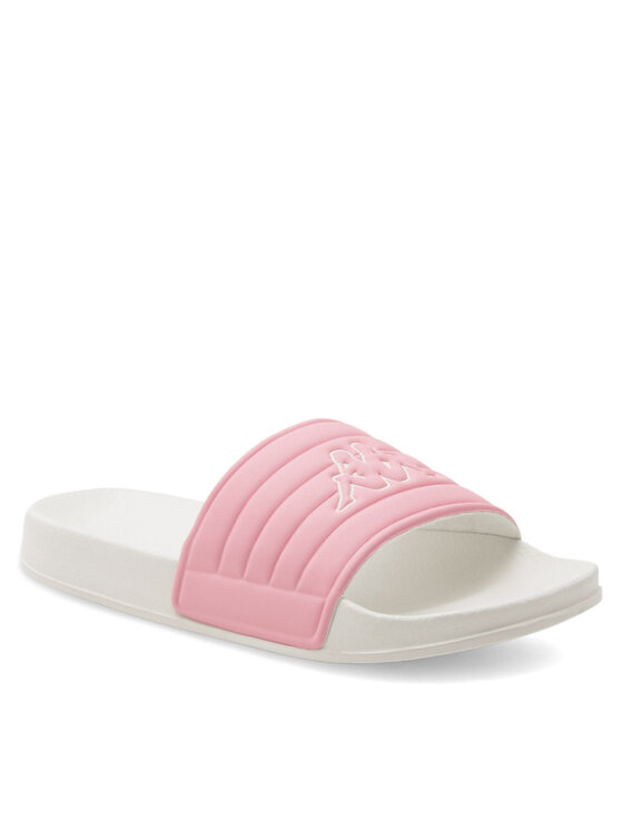 Kappa Kappa Papucs Logo Noles 331H2RW-A9I Rózsaszín