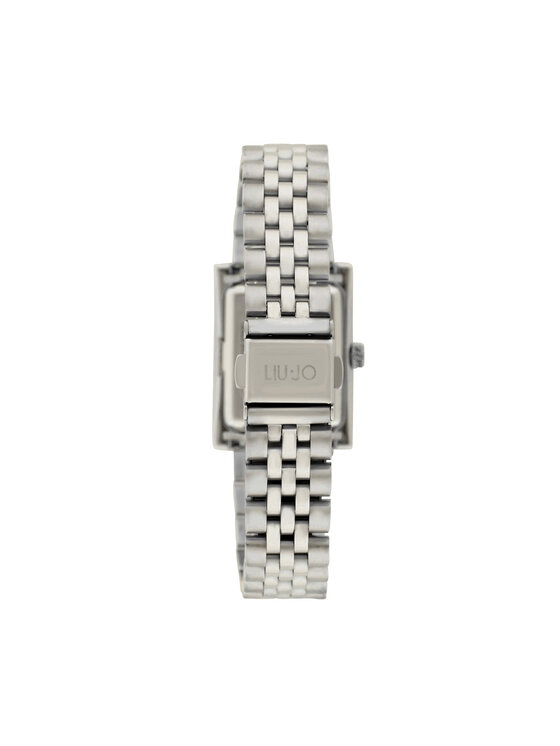 Liu Jo Liu Jo Sat Casual Imperia TLJ2649 Srebrna