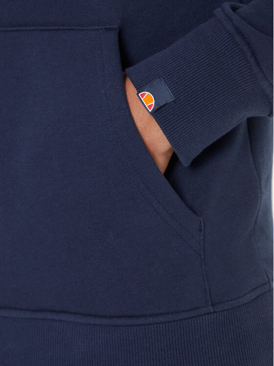 Ellesse Ellesse Felpa Sl Gottero Oh SHC07407 Blu scuro Regular Fit