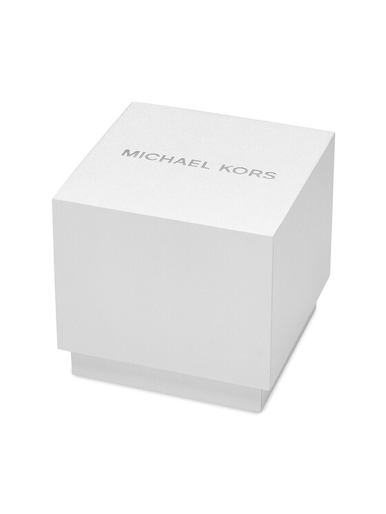 Michael Kors Michael Kors Zegarek Sage MK4820 Różowy