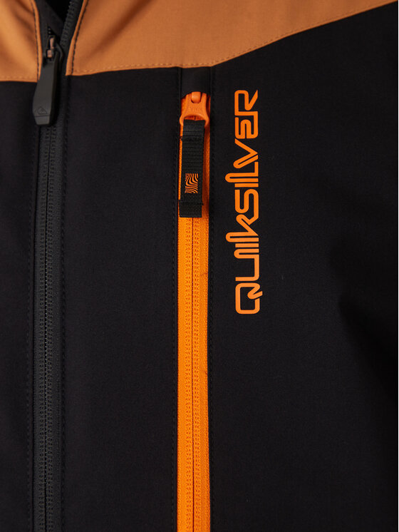 Quiksilver Quiksilver Lumelauajope Titano JK EQYTJ03513 Must Relaxed Fit