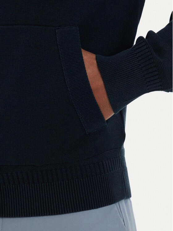 Aeronautica Militare Aeronautica Militare Преходно яке 261AM1387UL00933 Тъмносин Regular Fit