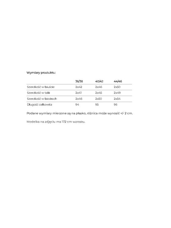 Makadamia Makadamia Sukienka codzienna M779 Czarny Comfort Fit