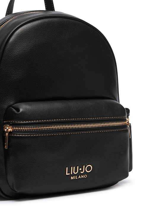Liu Jo Liu Jo Rucsac AF6136 E1120 Negru