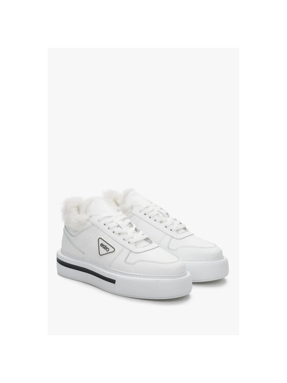 Estro Estro Sneakers ER00111981 Bianco
