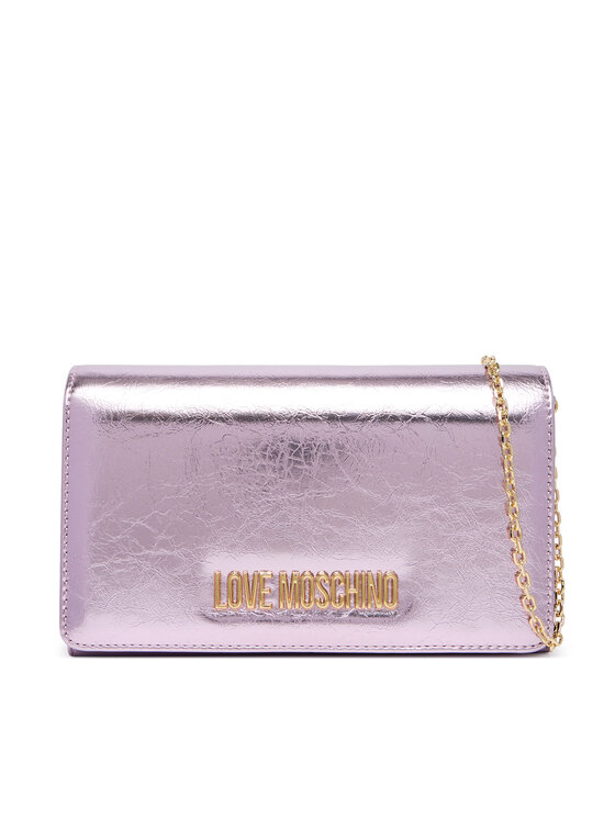 LOVE MOSCHINO LOVE MOSCHINO Сумка JC4345PP0OKQ0600 Рожевий
