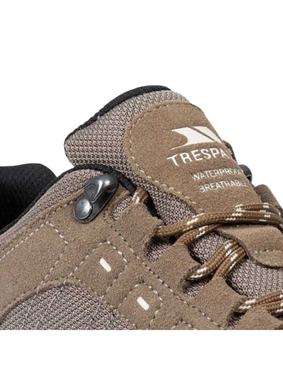 Trespass Trespass Trapery Scree Brązowy