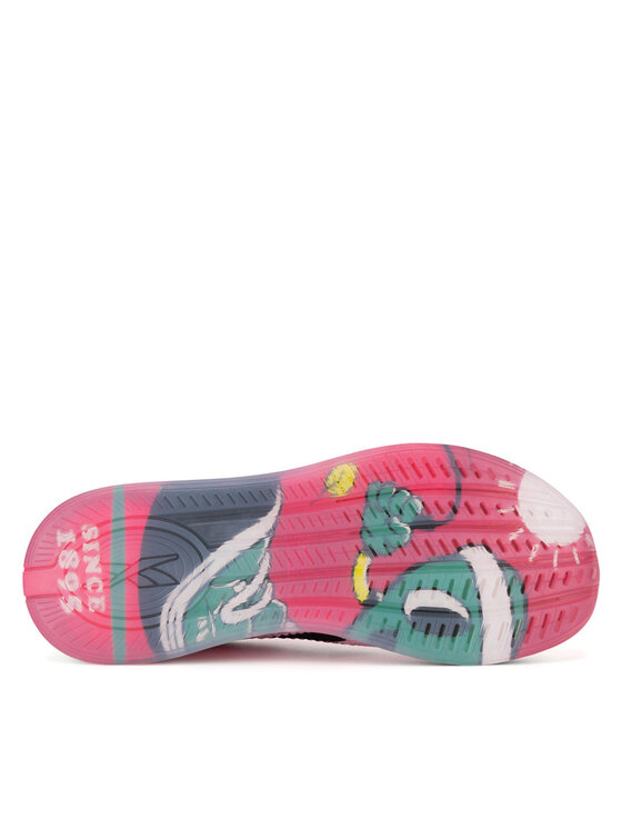 Reebok Reebok Boty do posilovny Nano X4 100211632 Růžová