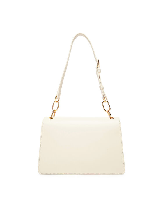 LOVE MOSCHINO LOVE MOSCHINO Ročna torba JC4264PP0MKG0110 Écru