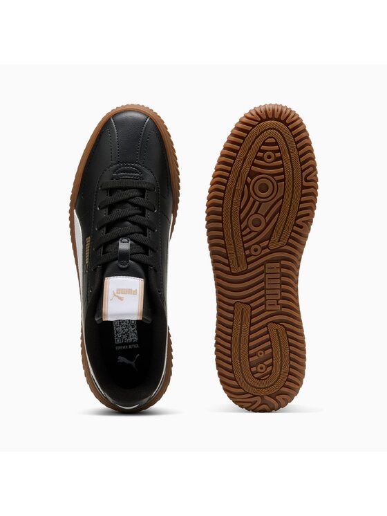 Puma Puma Sneakersy 402603 Czarny