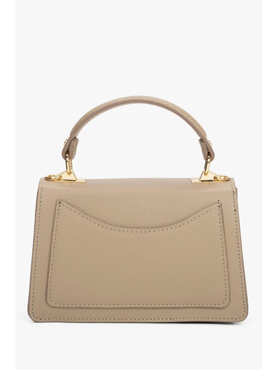 Estro Estro Borsetta ER00117536 Beige