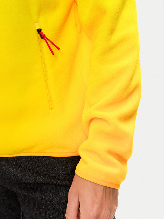 Pepe Jeans Pepe Jeans Giacca di transizione Red Bull Racing RM490006 Giallo Regular Fit