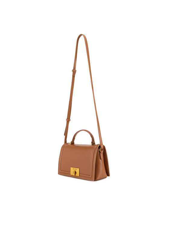 Gino Rossi Gino Rossi Handtasche Aga-06 Braun