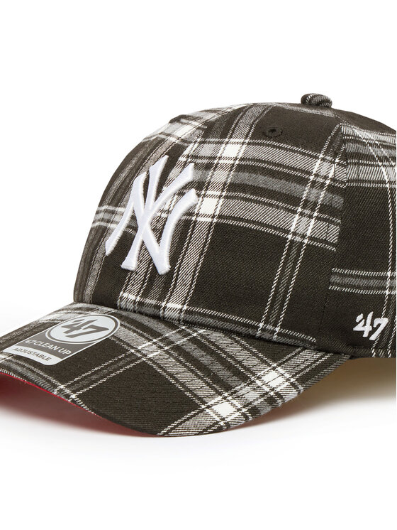 47 Brand 47 Brand Cap B-TOTAL17OIS-BK Schwarz