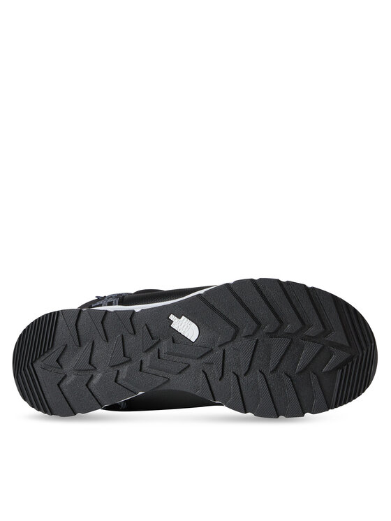 The North Face The North Face Cizme de zăpadă Thermoball NF0A5LXJKY41 Negru