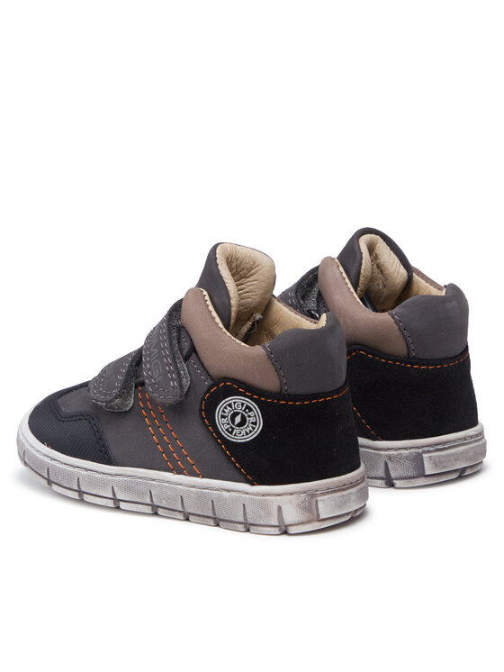 Primigi Primigi Polacchine 4910011 M Grigio