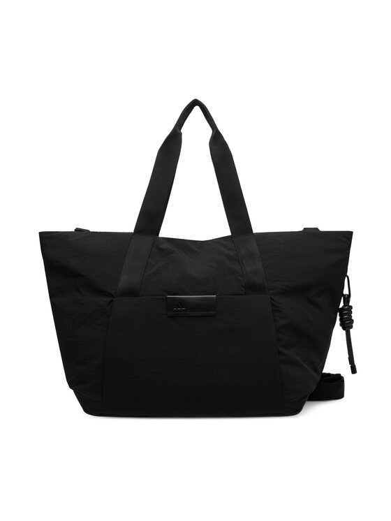 adidas adidas Torebka FAVORITE DUFFEL JZ2137 Czarny