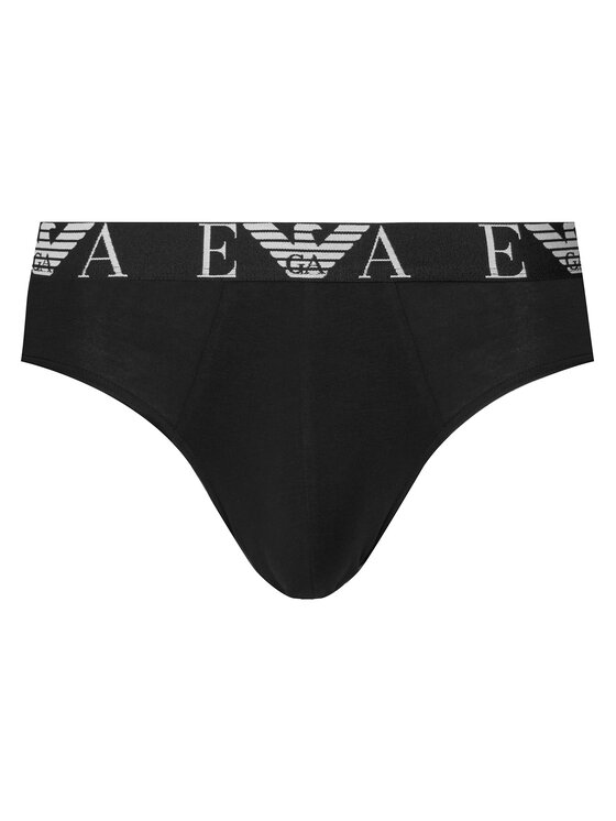 Emporio Armani Underwear Emporio Armani Underwear Aluspükste komplekt EM003792 AF25048 MC653 Värviline