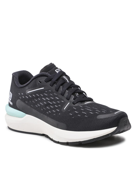 Salomon Salomon Tenisice za trčanje Sonic 4 Balance W 412824 21 V0 Crna