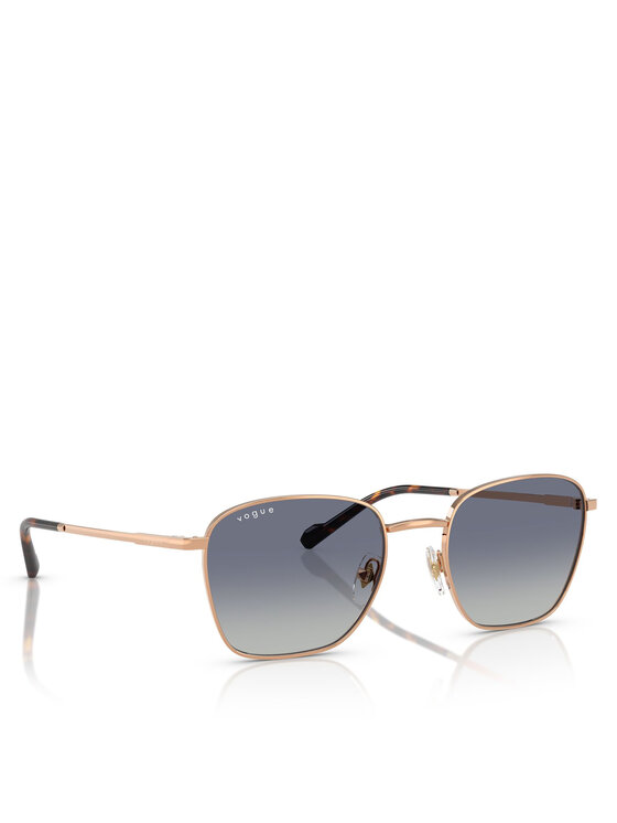 Férfi Napszemüveg Vogue, Arany, 0VO4322S 53 51524L