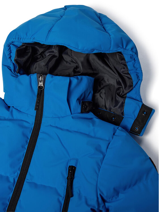 LEGO LEGO Giubbotto invernale 11010980 Blu Regular Fit