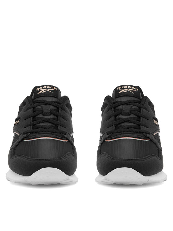 Reebok Reebok Tenisice Ultra Fl ID5144 Crna