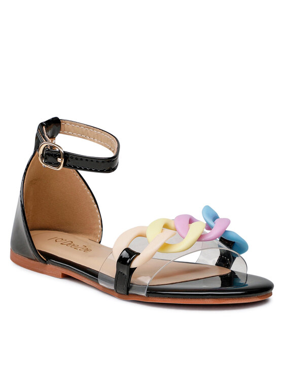 DeeZee DeeZee Sandaalid CS123456 Must