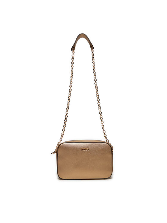 Liu Jo Liu Jo Táska Esc M Camera Case AF4259 E0037 Arany