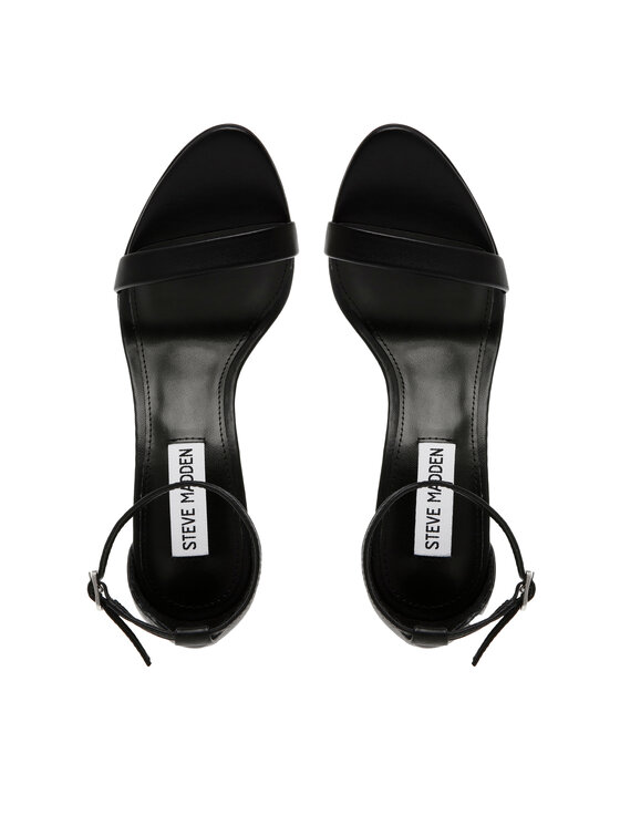Steve Madden Steve Madden Sandalen Tecy Sandal SM11002956-03001-017 Schwarz