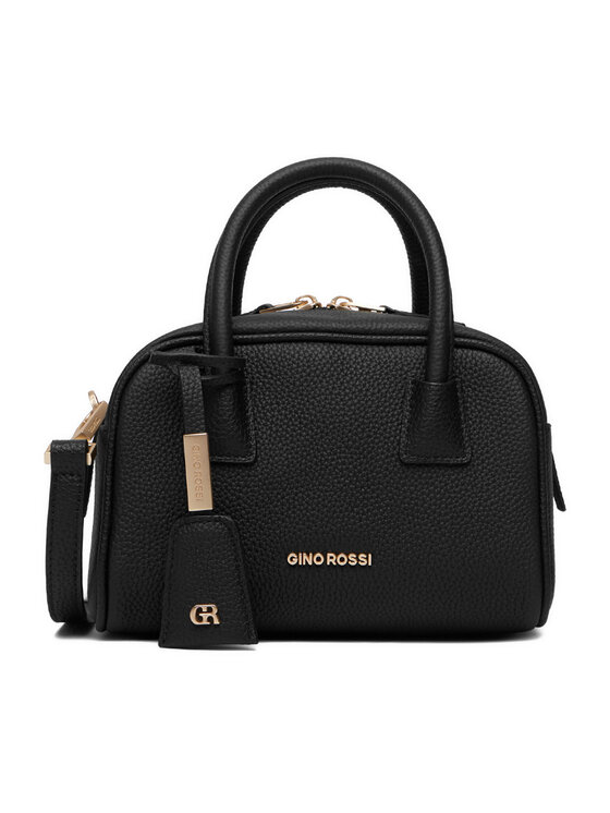 GINO ROSSI GINO ROSSI Torbica EO-LA321-2670-1 Crna