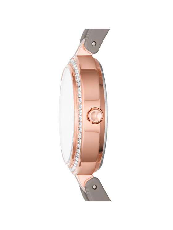 DKNY DKNY Zegarek City Link NY2916 Różowy