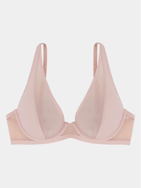 Dorina Dorina Reggiseno con ferretto Shea D001609ME009 Rosa