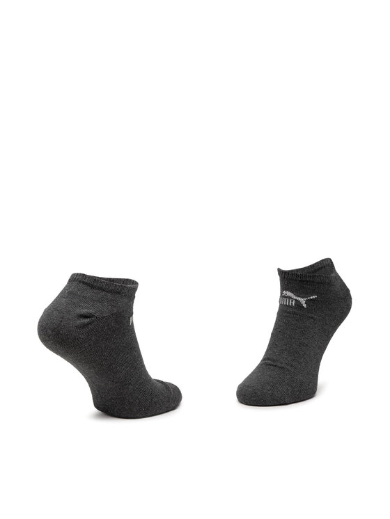 Puma Puma Kurze Socken 907932 r. 43/46 Grau
