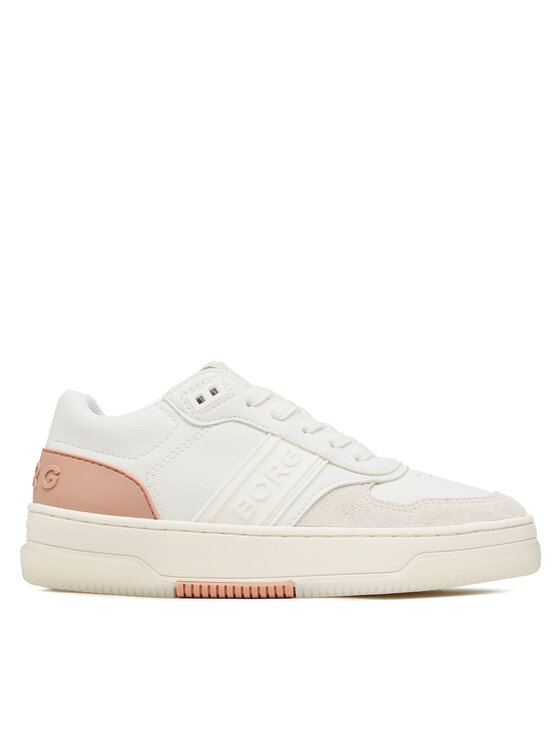 Sneakers T2300 2241 635506 Bianco