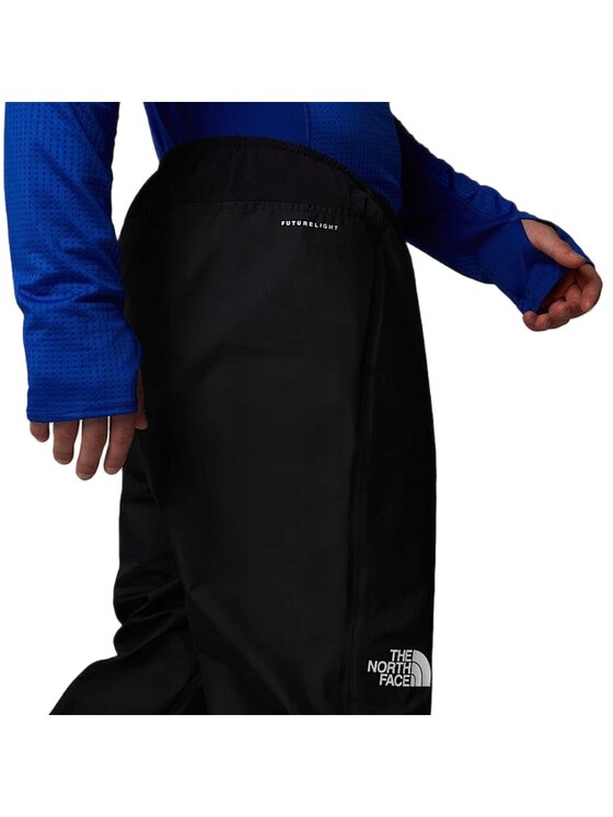 The North Face The North Face Spodnie outdoor NF0A88XDJK3 Czarny Regular Fit