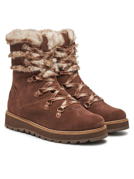 Roxy Roxy Stivali da neve ARJB700752 Marrone