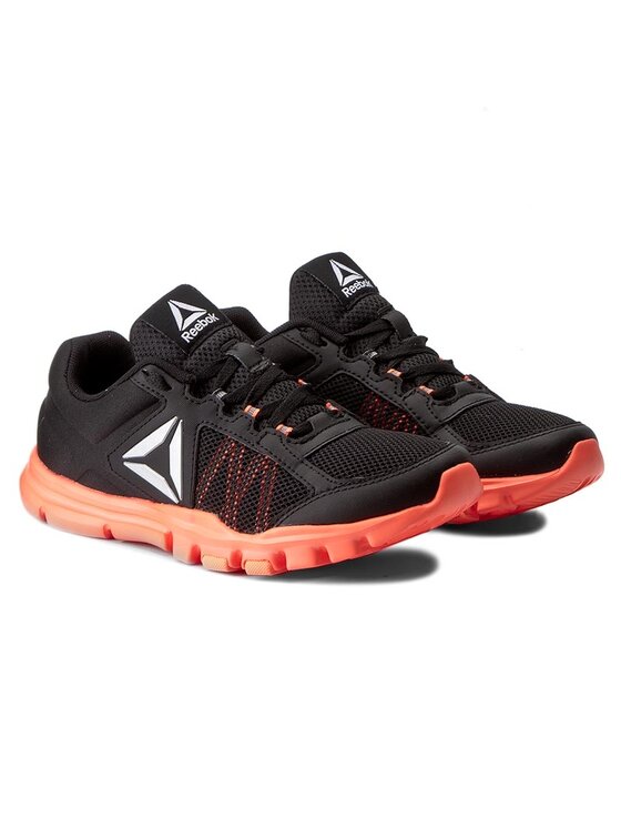 Reebok white yourflex trainette 90 cheap