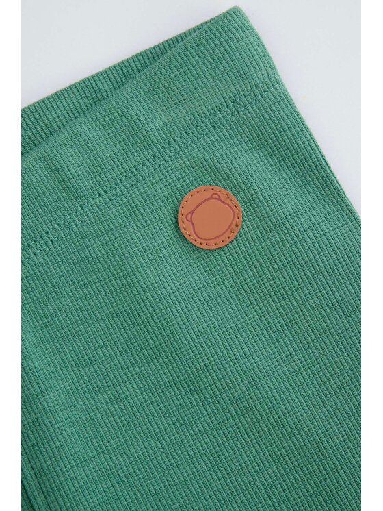 Coccodrillo Coccodrillo Legíny ZC5122103FBN-011 Zelená