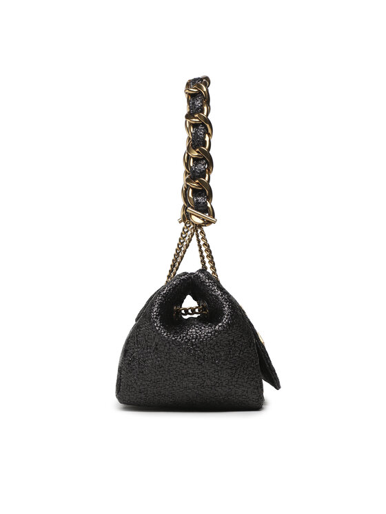 Borsetta BS-76A-32E2-V400 Nero