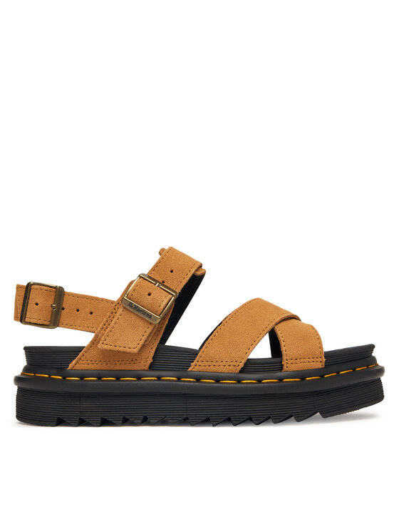 Dr. Martens Sandale Voss II DM40930200 Portocaliu