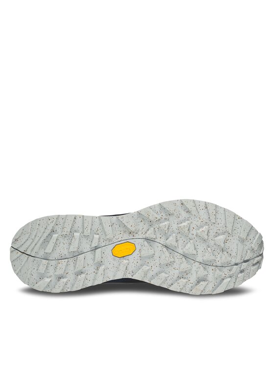 Jack Wolfskin Jack Wolfskin Снікерcи Terraventure Texapore Low W 4051631 Сірий