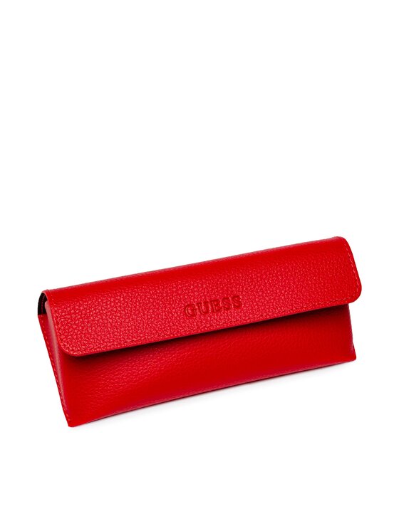 Guess Guess Okulary przeciwsłoneczne GU00111 Czarny