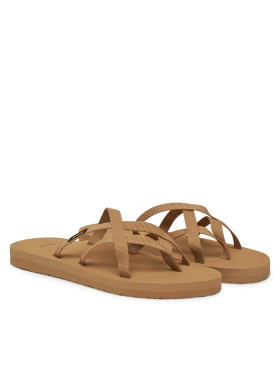 Teva Teva Varbavahesandaalid Olowahu 6840 Pruun