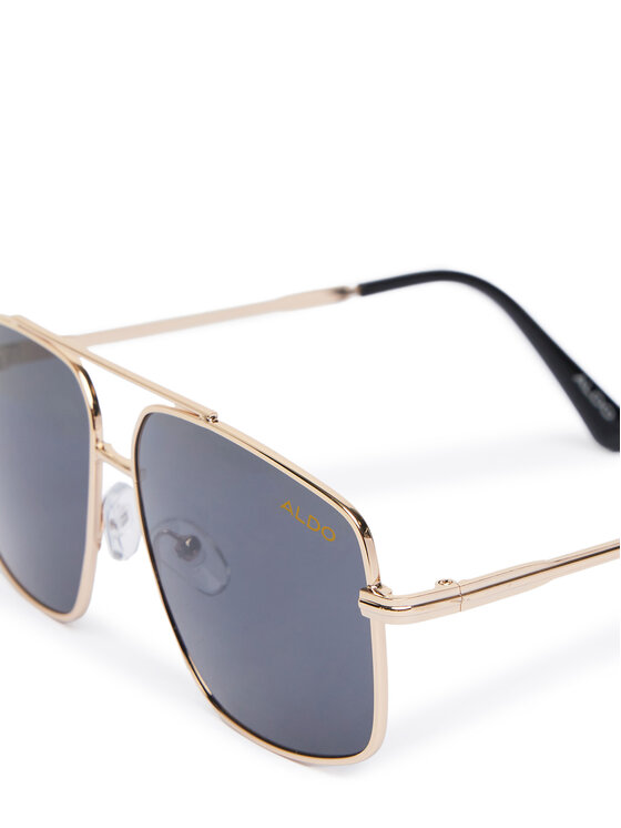 Aldo Aldo Okulary przeciwsłoneczne Frelinnor 13994744 Złoty