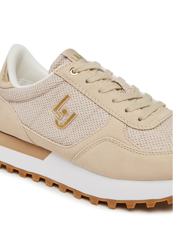Liu Jo Liu Jo Sneakers Evelyn 915 4A5721 TX081 Beige