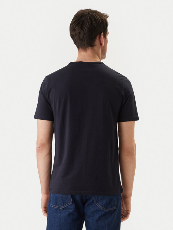 Tommy Hilfiger Tommy Hilfiger Póló szett UM0UM03870 Színes Regular Fit